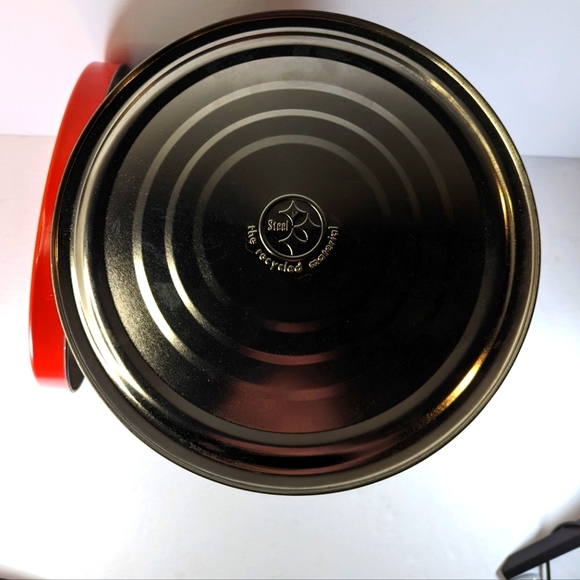 Coca-Cola Tin 1989 100 Years of Coke Advertising Signs - Picture 6 of 8